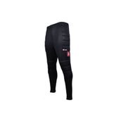 Seftil B2205 Diego Siyah Erkek Kaleci Pantalonu