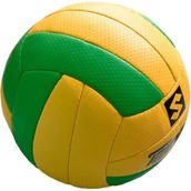 Seftil S0064-UY Breeze El Dikişli Voleybol Topu 4