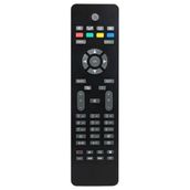 SEG 40SE8500 Siyah Smart LED TV Kumandası