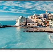 SEG 65SBU740 65 inç 165 Ekran 4K Ultra HD QUI LED TV