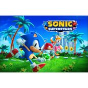 SEGA Sonic Superstars, PlayStation 5 Oyunu