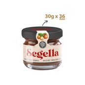 Segella 30 gr Kakaolu Fındık Kreması (12 adet)
