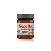 Segella 350 gr Fındık Parçacıklı Kakaolu Fındık Kreması