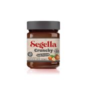 Segella 350 gr Fındık Parçacıklı Kakaolu Fındık Kreması