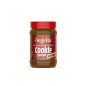 Segella 350 gr Kakaolu Bisküvi Ezmesi