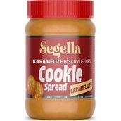Segella 350 gr Karamelize Bisküvi Ezmesi