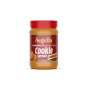 Segella 350 gr Karamelize Bisküvi Ezmesi