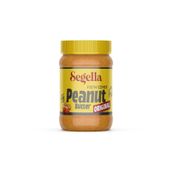 Segella 350 gr Orginal %100 Fıstık Ezmesi