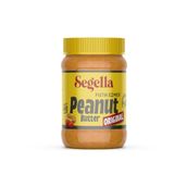 Segella 350 gr Orginal %100 Fıstık Ezmesi
