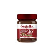 Segella Şekeri Meyveden %36 350 gr Kakaolu Fındık Kreması