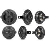 Seger 12V (Hella) Süperton Didit Supersonıc Korna Tk (1 Tk )