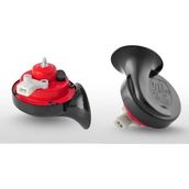 Seger 12V Salyangoz Korna Dadat Tk Renault Soketli Seg 60BO1200006 - Seg 60BO1200006 - 2015