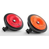 Seger 50FO12.000.06 Disk Korna Didit Çift 12V (Ford Soket Delphı 1541 Soket