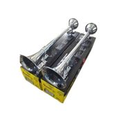 Seger Marin Korna 12V Tır Kamyon Gemi Vapur Tren Kornası