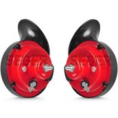 Seger Salyangoz Korna 24V/12V