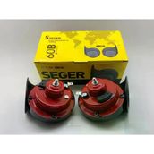 Seger SALYANGOZ KORNA DADAT TAKIM-TEK TERMİNALLİ 125