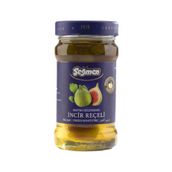 Seğmen 380 gr Kavanoz İncir Reçeli