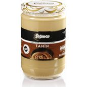 Seğmen 600 gr Kavanoz Tahin
