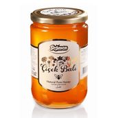 Seğmen 850 gr Çiçek Balı