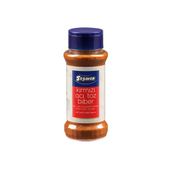 Seğmen Pet 90 gr Kırmızı Acı Toz Biber
