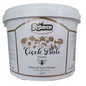 Seğmen Süzme Çiçek Balı 5 kg