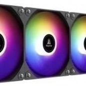 Segotep BeAced 360 ARGB Siyah Sıvı İşlemci Soğutucusu (AM5 ve LGA1700 Uyumlu)