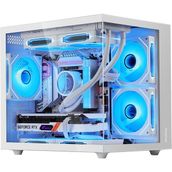 Segotep Brave W1 650 W Micro ATX Gaming Bilgisayar Kasası
