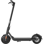 Segway F25 250 W 12.4 km Siyah Elektrikli Scooter