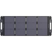 Segway Ninebot Cube SP100 Güneş Paneli 100W Siyah Alüminyum ve Demir Malzeme ile Su Geçirmez