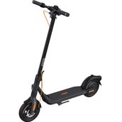 Segway Ninebot F2 Pro 900 W 55 Km Menzil Elektrikli Scooter Antrasit