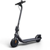 Segway Ninebot Kickscooter E2 Siyah Elektrikli Scooter