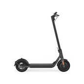 SEGWAY Ninebot Kickscooter F25E Elektrikli Scooter 300 W Motor Gücü ile 25 km/s Maksimum Hız Siyah Tasarım