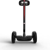Segway Ninebot Smax Dengeleyici 4800 W 38 km Siyah Menzil Scooter