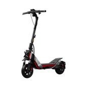 Segway ZT3 Pro Elektrikli Scooter Siyah