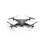 Seher Oyuncak Kumanda ve Telefondan Kontrollü 4 Motorlu Drone Siyah