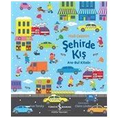 Şehirde Kış – Hadi Gezelim