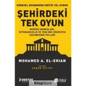 Şehirdeki Tek Oyun - Mohmed El-Erian