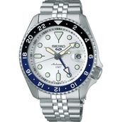 Seiko 5 Sports Gmt Automatic SSK033K1 Erkek Kol Saati