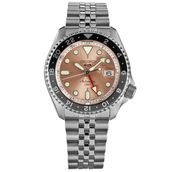 Seiko 5 Sports GMT SSK043K1 Erkek Kol Saati