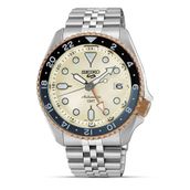 Seiko 5 Sports GMT SSK046K Limited Edition Erkek Kol Saati