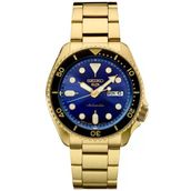 Seiko 5 Sports SRPK20 Erkek Kol Saati