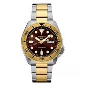 Seiko 5 Sports SRPK24 Erkek Kol Saati