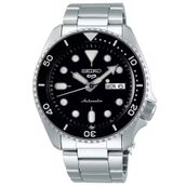 Seiko 5 SRPD55K Erkek Kol Saati