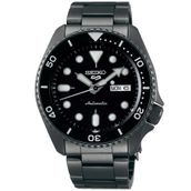 Seiko 5 SRPD65K Erkek Kol Saati