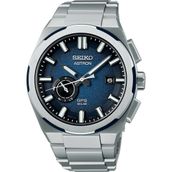 Seiko Astron Earth SSJ023J GPS Solar Erkek Kol Saati