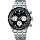 Seiko Chronograf SSB479P Erkek Kol Saati