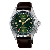 Seiko HBC007J1 Prospex Alpinist GMT Erkek Kol Saati