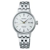 Seiko Presage Automatic SRE017J1 Pırlantalı Kadın Kol Saati