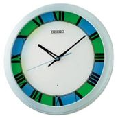 Seiko QHA010L Duvar Saati
