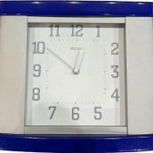Seiko QHA201LN Duvar Saati